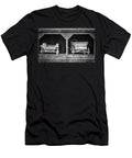 1 Two Carts Alexey Stiop T-Shirt