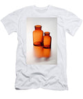 1 Two Pharmacy Jars Natalie Meier T-Shirt