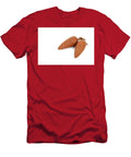 1 Two Pine Cones Liss Art Studio T-Shirt