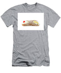 1 Typical Sicilian Dessert Kyna Studio T-Shirt