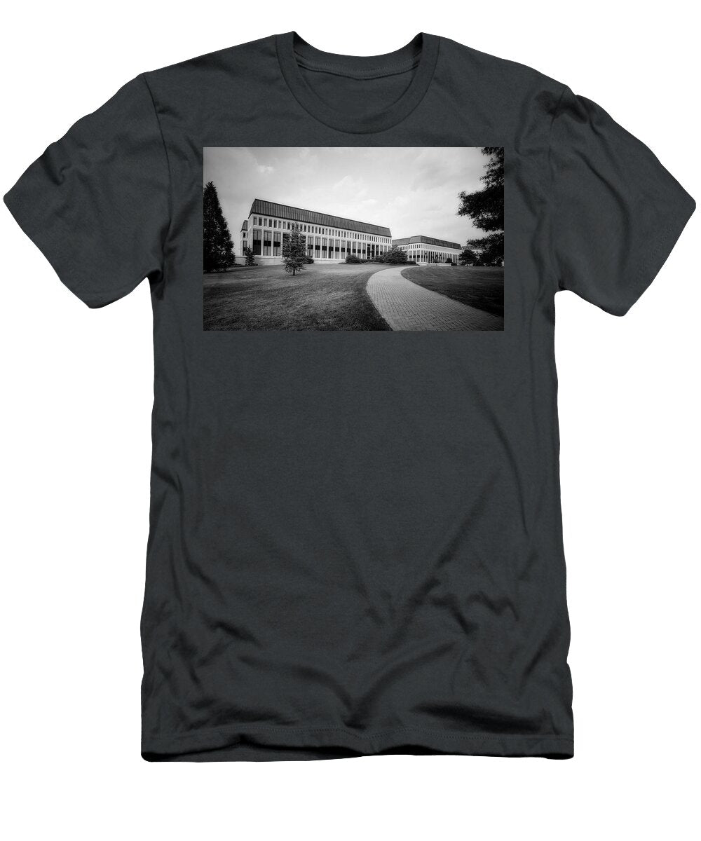 1 United States Naval Academy Annapolis Maryland Mountain Dreams T-Shirt