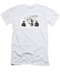 1 Untitled Pat Byrnes T-Shirt