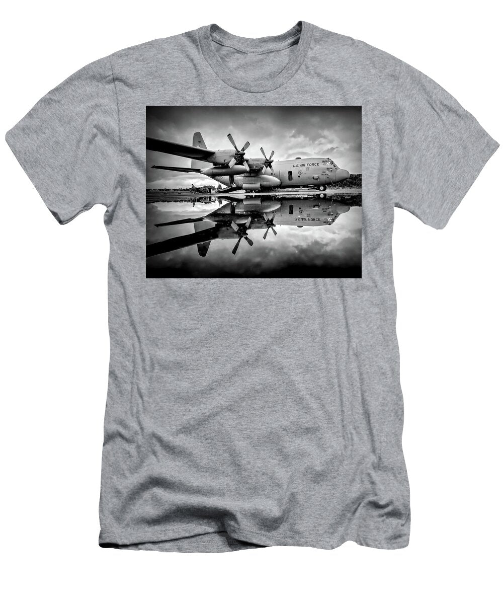 1 US Air Force Deborah Penland T-Shirt