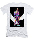 1 Valorant Agent Fuad Hasim Asari T-Shirt