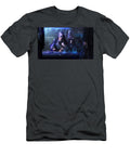 1 Vaporwave Cyber Sandor Antognoni T-Shirt