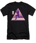1 Vaporwave Hiit Greenoptix T-Shirt