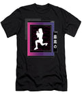 1 Vaporwave Synthwave Hiit Greenoptix T-Shirt
