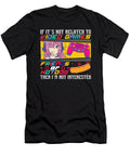 1 Video Games Friends Food Kawaii Gamer Otaku Anime Florian Dold Art T-Shirt