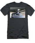 1 Vintage Bentley Mascot Peter Lloyd T-Shirt