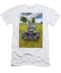 1 Vintage Riley Adrian Evans T-Shirt