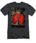 1 Vintage Tank Mike Burgquist T-Shirt