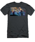 1 Virtual Utopia Gabriel Chevers T-Shirt