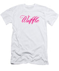 1 Waffle Csa Images T-Shirt
