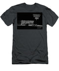 1 Waffle House 7715 Bardstown Louisville Ky Fineartroyal Joshua Mimbs T-Shirt