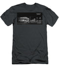 1 Waffle House Okolona Louisville Ky Fineartroyal Joshua Mimbs T-Shirt