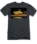1 Waffle House on Preston Highway Fineartroyal Joshua Mimbs T-Shirt