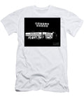 1 Waffle House Westport in Louisville Fineartroyal Joshua Mimbs T-Shirt