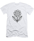 1 Waffle Sunflower Csa Images T-Shirt