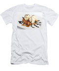 1 Waffle with Icecream Photostock Israel T-Shirt