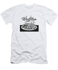 1 Waffles Csa Images T-Shirt