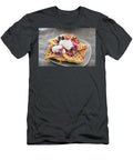 1 Waffles Nomonkey B T-Shirt