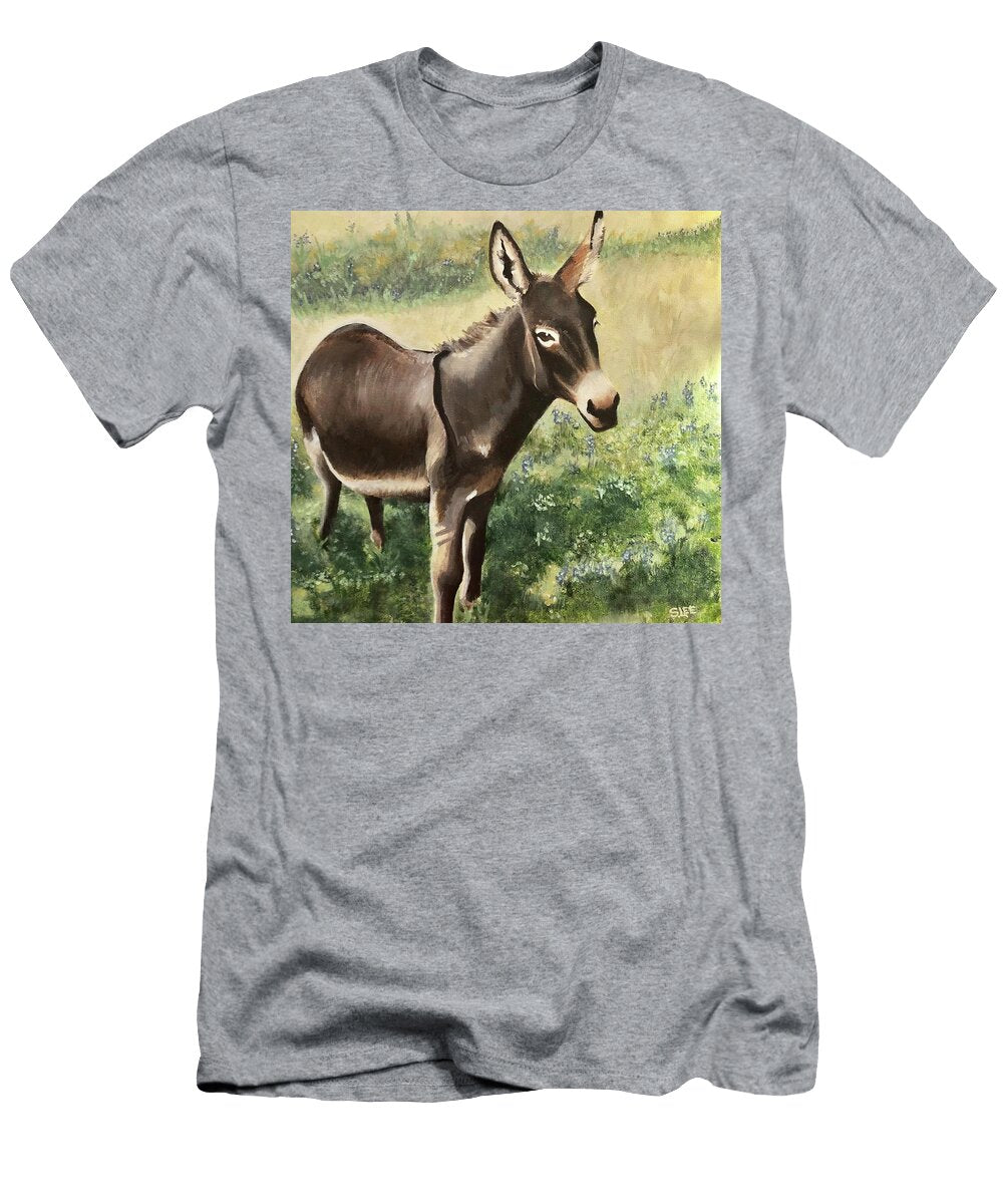 1 Waffles Susan Lee T-Shirt