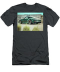 1 Waiting Dennis Baswell T-Shirt