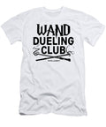 1 Wand Dueling Club Dorothy Oleary Art T-Shirt