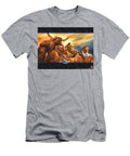 1 Warcraft Lora Battle T-Shirt