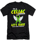 1 Warrior Celiac Disease Awareness Dhbubble T-Shirt