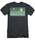 1 Water Planet Corey Ford T-Shirt