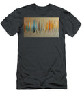 1 Wave Form Timothy Metler T-Shirt