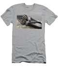 1 Webley and Scott 12 Gauge D002721a Daniel Dempster T-Shirt