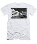 1 Weil Hall Cornell University Mountain Dreams T-Shirt