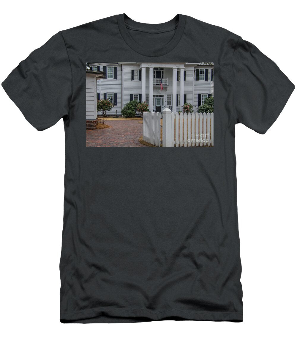 1 Welcome Home Dale Powell T-Shirt