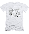 1 What Do You Have for Planet Warming Gas Kaamran Hafeez T-Shirt