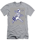1 Whistling Plumber Walking to Work Csa Images T-Shirt