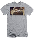 1 White Burrito Carlita Ashworth T-Shirt