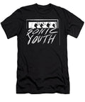 1 White Sonic Youth Lola Gutmann T-Shirt