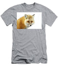 1 Winter Fox Julie Argyle T-Shirt