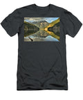 1 Winter on the Way Adam Jewell T-Shirt