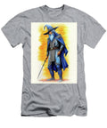 1 Wise Wizard Sarah Kirk T-Shirt