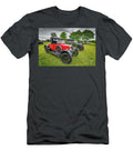 1 Wolseley Classic Car Adrian Evans T-Shirt