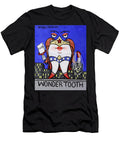 1 Wonder Tooth Anthony Falbo T-Shirt