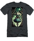 1 Wonderland Tricky Woo T-Shirt