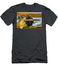 1 Wooden Prop David Bearden T-Shirt