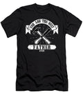 1 Woodworking Carpenter Best Dad Ever Fathers Day Outfit Dhbubble T-Shirt