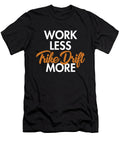1 Work Less Trike Drift More Tricycle Motorized Drift Trike Marco Rothe T-Shirt