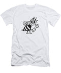 1 Worker Bee Csa Images T-Shirt