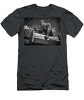 1 Working At Douglas Dam in Tennessee 1942 Mountain Dreams T-Shirt